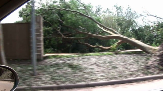 Raw & Uncensored Disaster Footage Offers Gripping Look At Crisis Unfolding